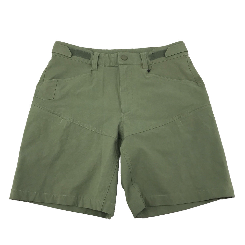 Ten‎ Thousand Tactical Utility short, size 28, Green NWOT